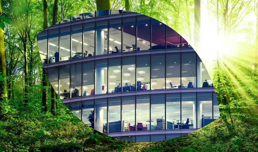 Sylvania’s revolutionary innovation brings the sunlight indoors
